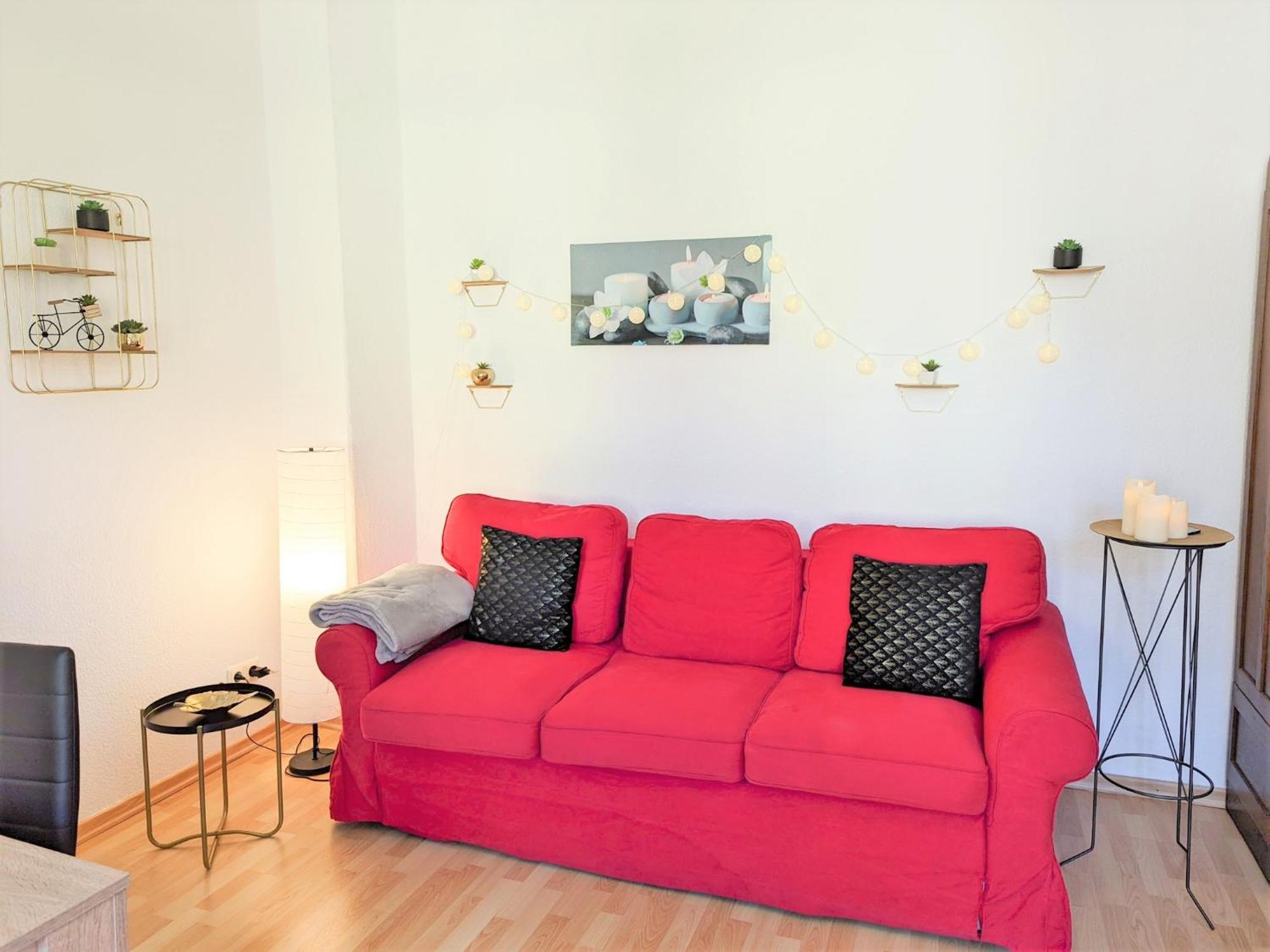 Uo - Urlaubsmagie - Helle Wohnung,Sauna,Whirlpool Sebnitz Exterior foto