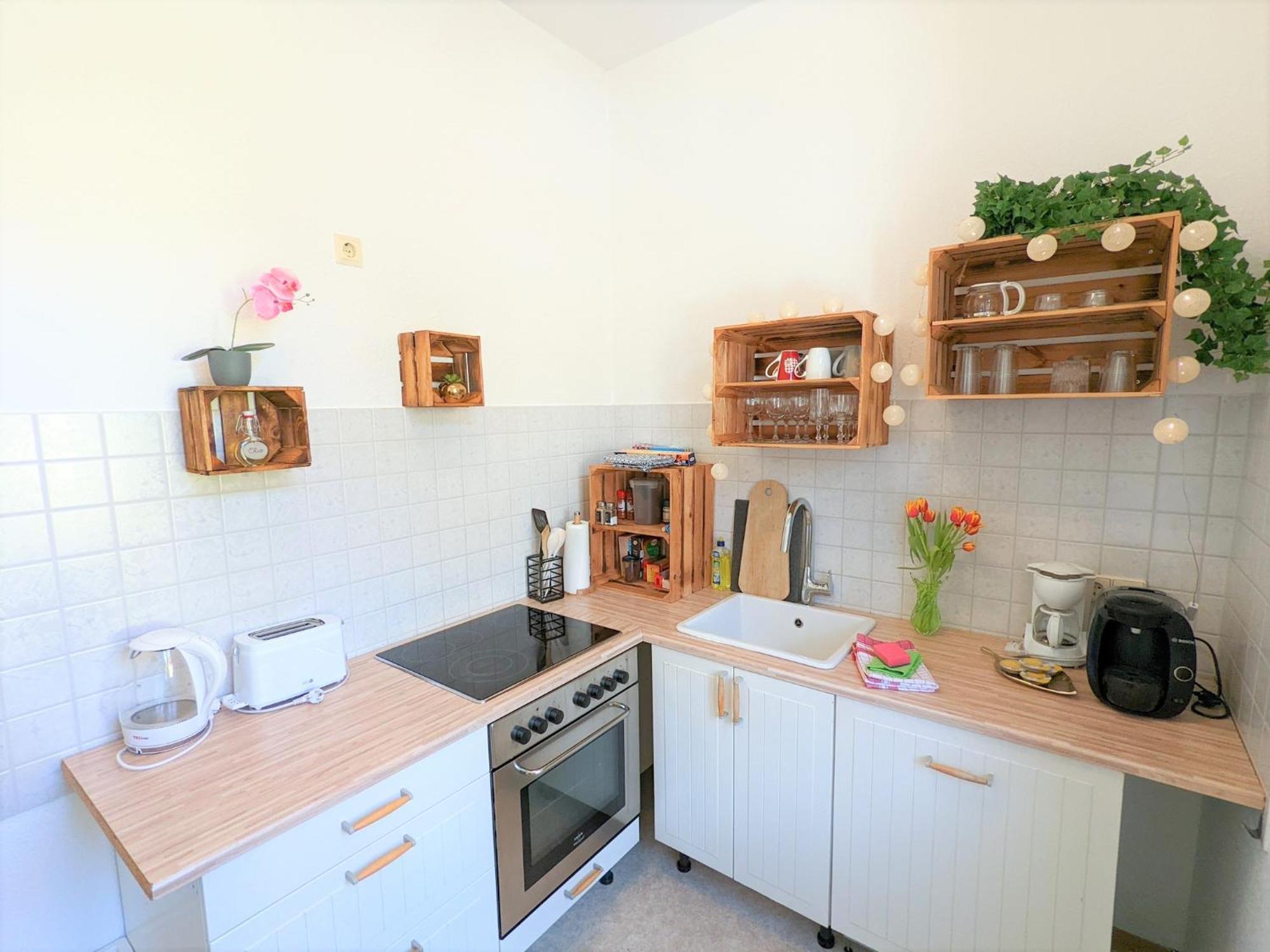 Uo - Urlaubsmagie - Helle Wohnung,Sauna,Whirlpool Sebnitz Exterior foto