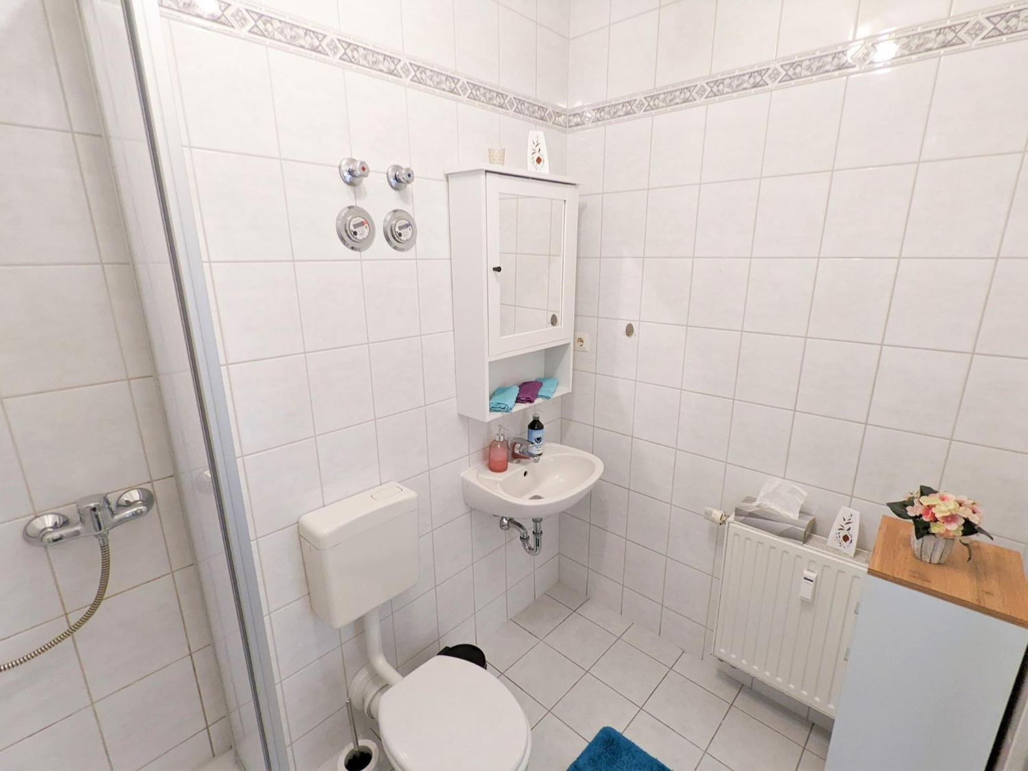 Uo - Urlaubsmagie - Helle Wohnung,Sauna,Whirlpool Sebnitz Exterior foto